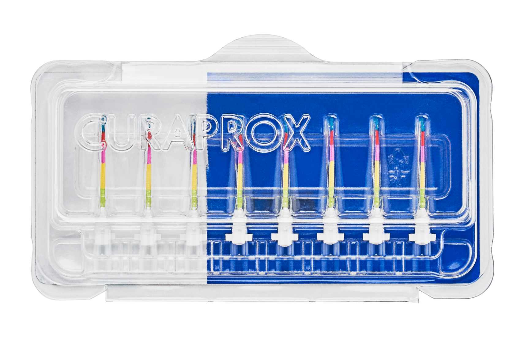 SONDA IAP PRIME X 8 sondas Blister