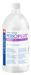Enjuague PerioPlus+ Forte, 1 L