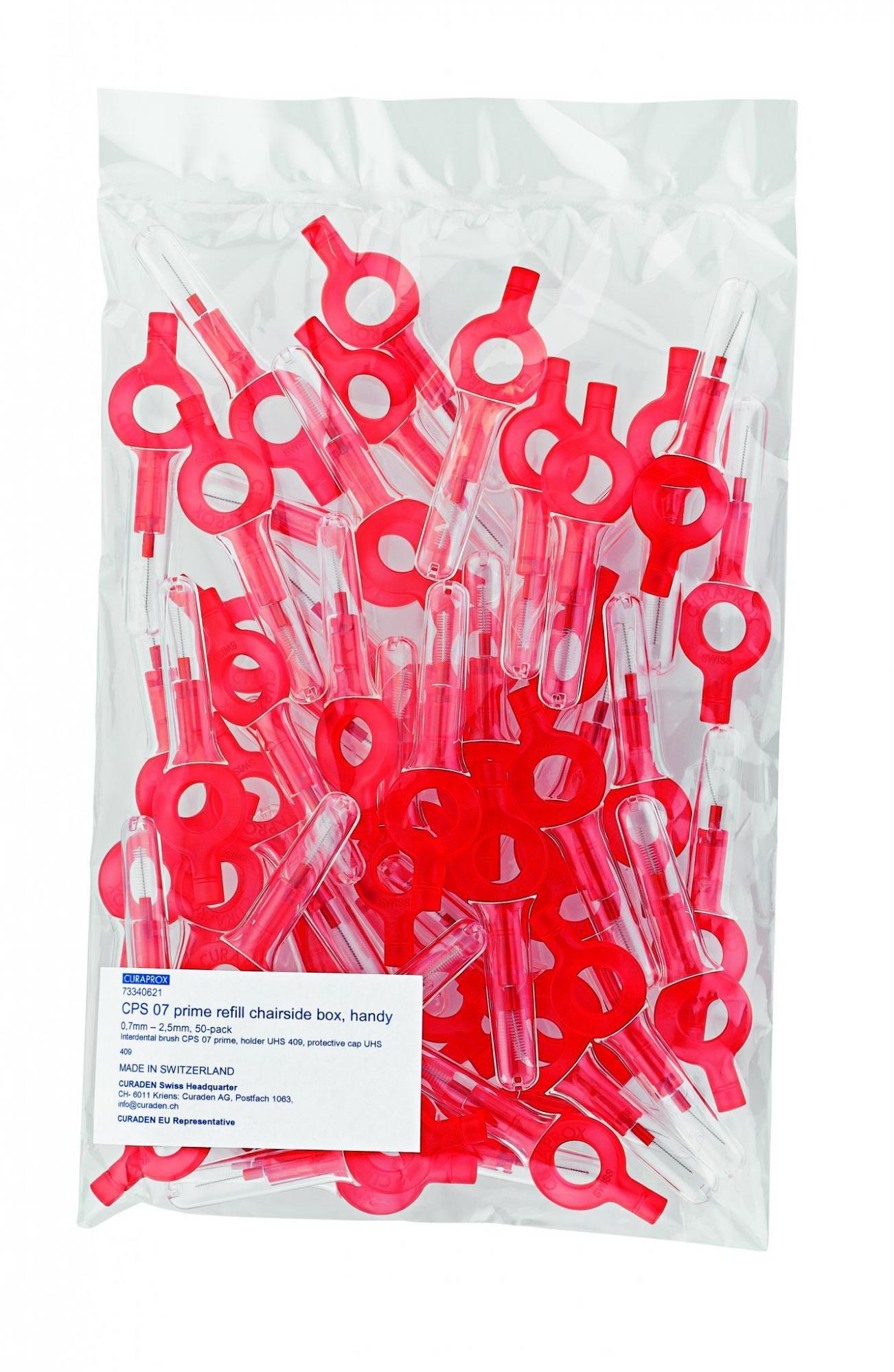 Handy CPS 07 x 50