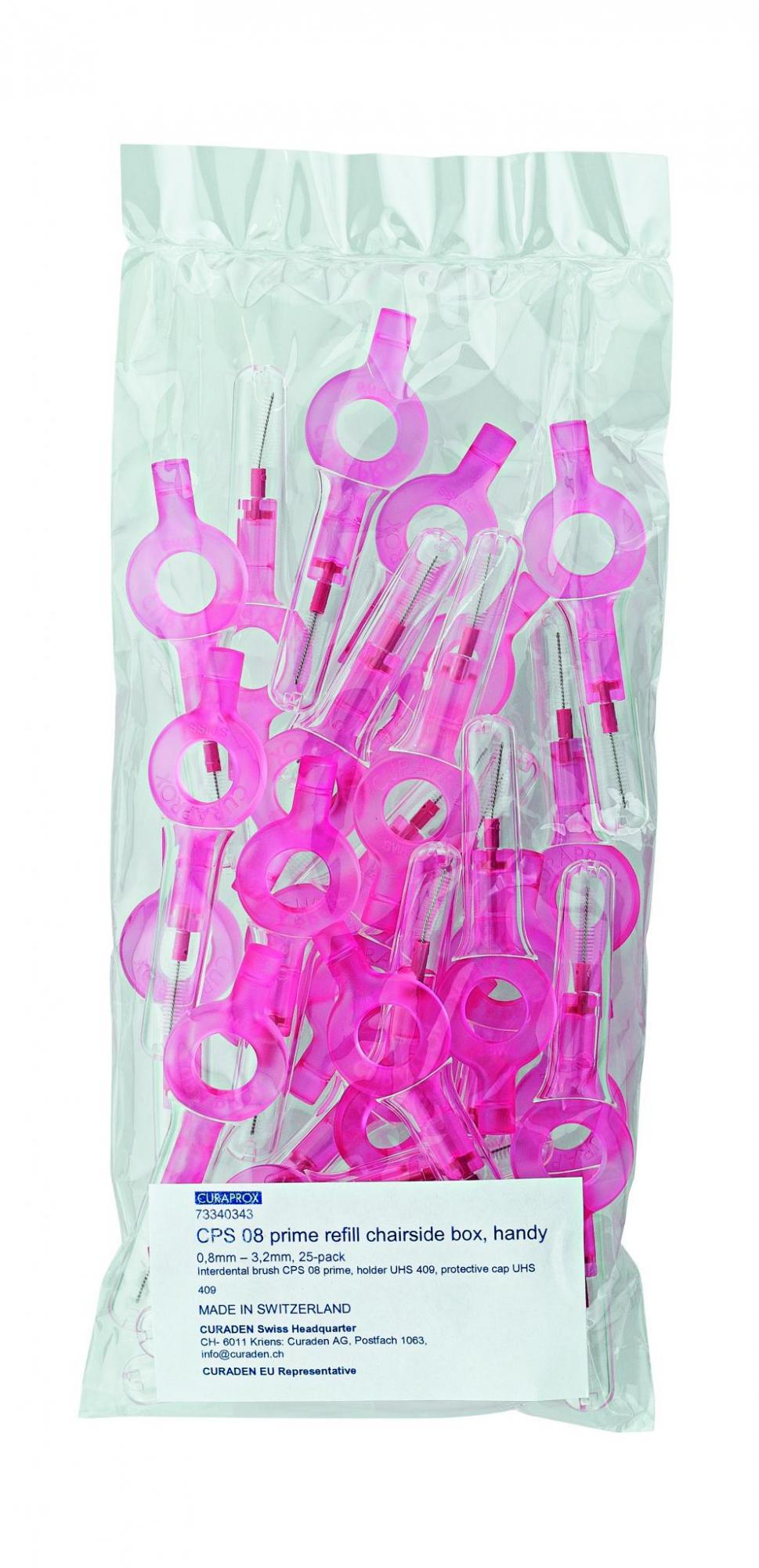 Handy CPS 08 x 25