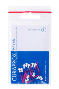 Sonda Curaprox IAP Perio x 12 unidades Autoclavable