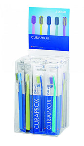 CS 1560 Box con 36 cepillos 1560 Soft