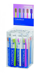 CS 5460 Box con 36 Cepillos 5460 Ultra Soft